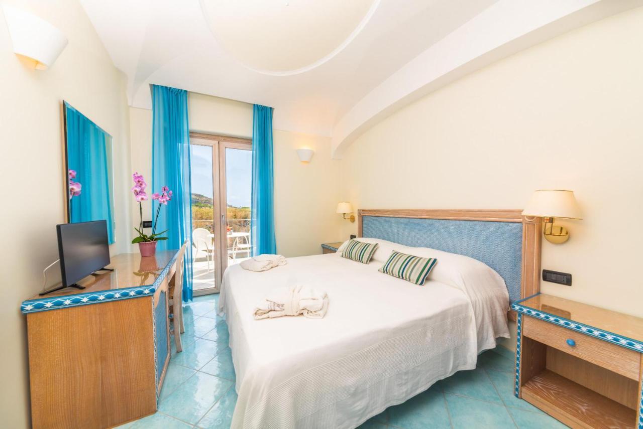 Sorgeto Garden 5*